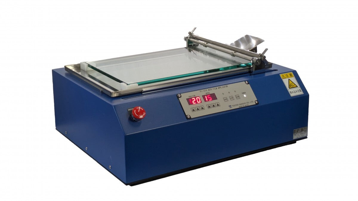 PI-1210 Automatic Coating Device Tester [v1195448184]