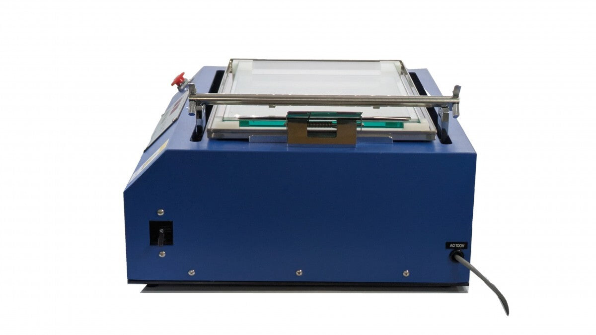 PI-1210 Automatic Coating Device Tester [v1195448184]