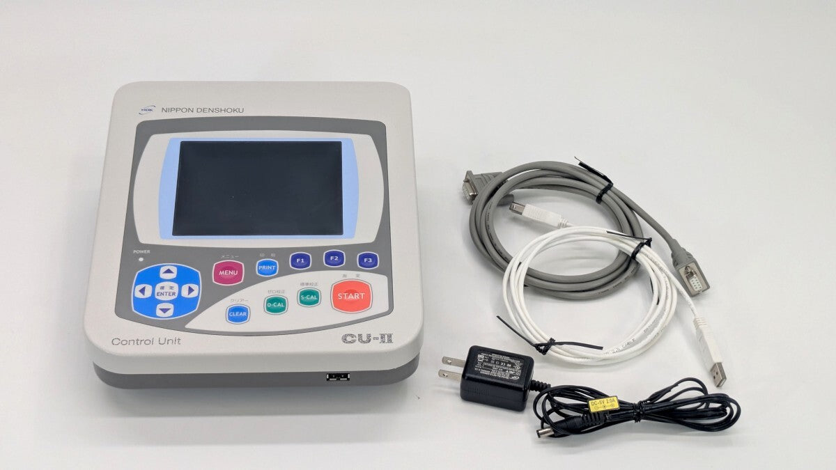 Nippon Denshoku Kogyo SH7000 Spectroscopic Haze Meter [q1195436849]