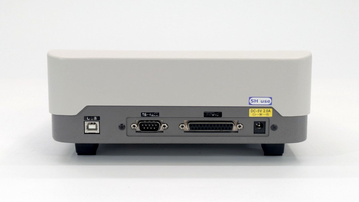 Nippon Denshoku Kogyo SH7000 Spectroscopic Haze Meter [q1195436849]