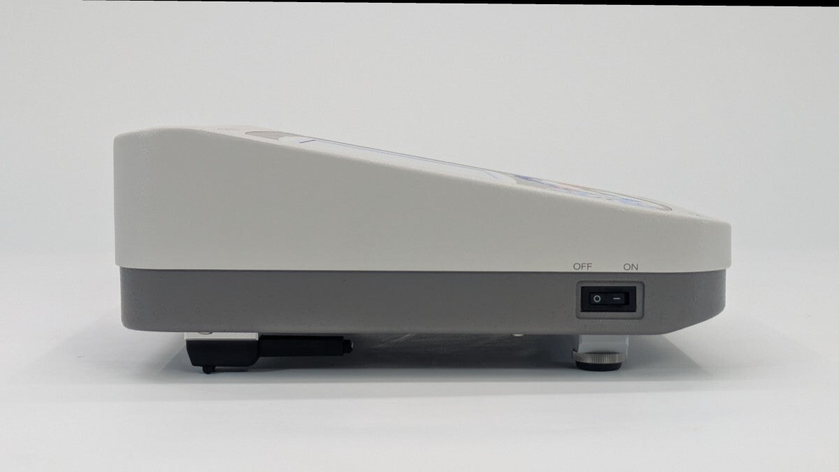 Nippon Denshoku Kogyo SH7000 Spectroscopic Haze Meter [q1195436849]