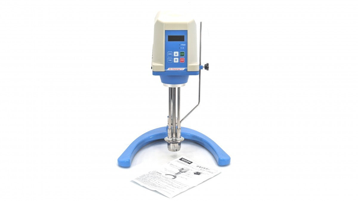 AS ONE HM-312 Homo Mixer [s1195445314]
