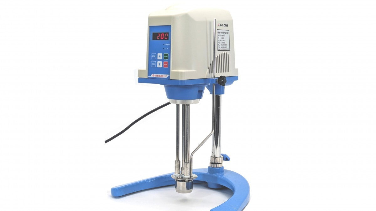 AS ONE HM-312 Homo Mixer [s1195445314]