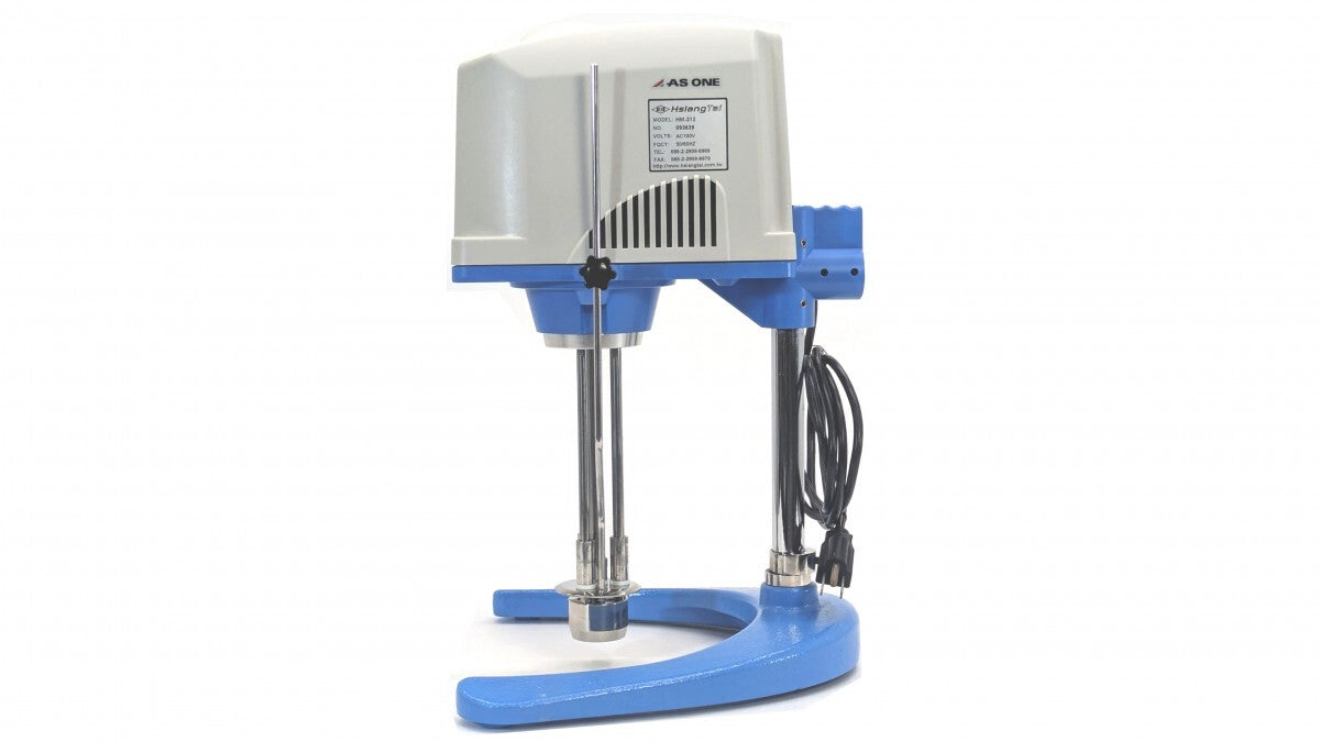 AS ONE HM-312 Homo Mixer [s1195445314]