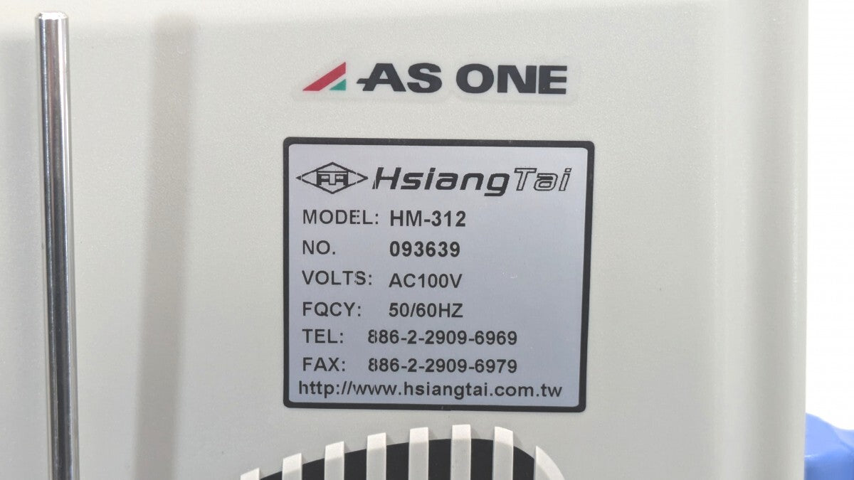 HM-312 Homo Mixer [s1195445314]
