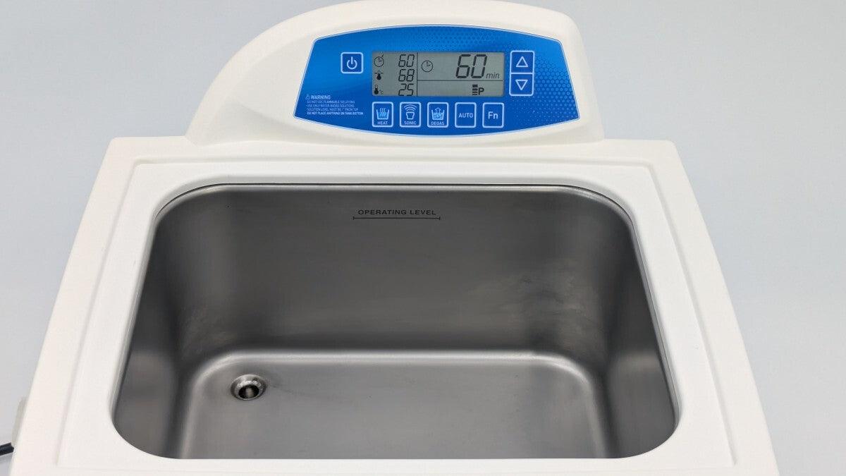 Branson CPX5800H-J Ultrasonic Purifier [t1195434024]