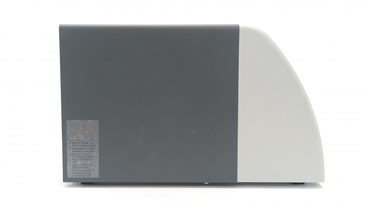 Ieda Trading VCX-750 Ultrasonic Homogenizer High Output Type [s1195449411]
