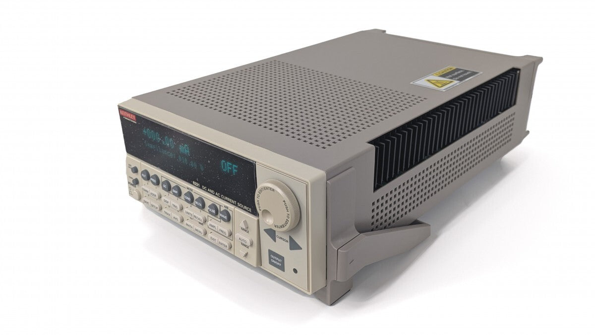 Keithley 6221 AC/DC Current Source [w1195498592]