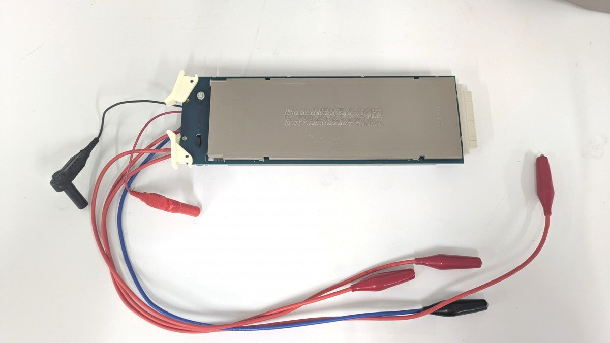 Keithley 2000 6.5 Digit Digital Multimeter [r1195644323]
