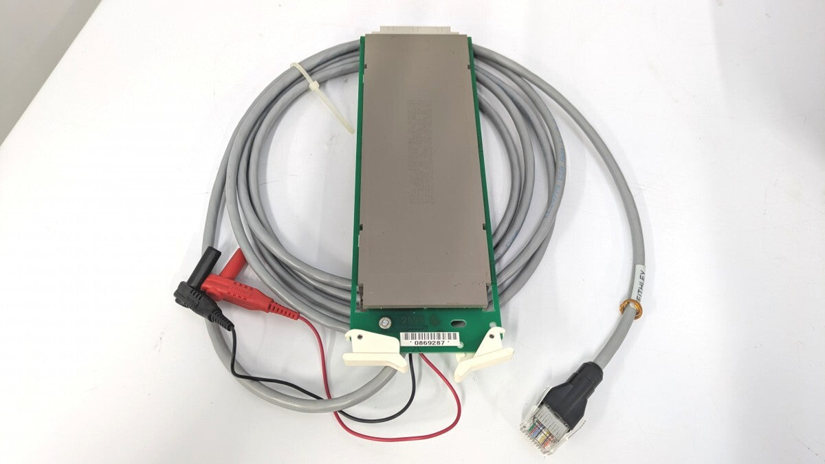 Keithley 2000 6.5 Digit Digital Multimeter [v1195673258]