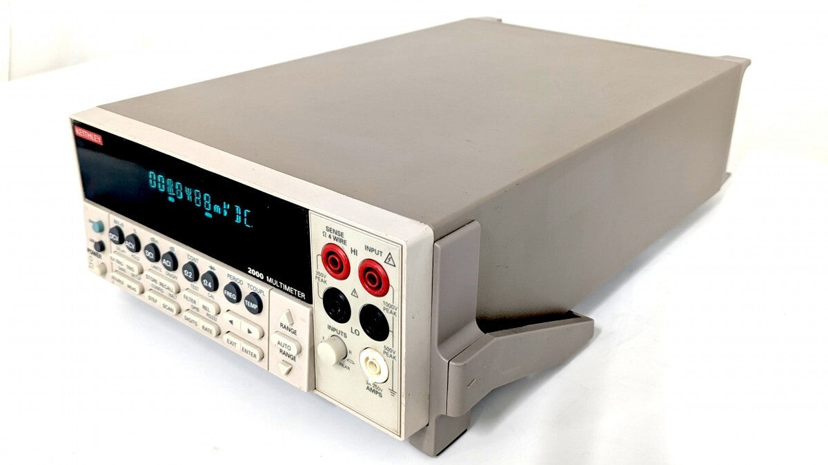 Keithley 2000 Digital Multimeter [h1195664059]