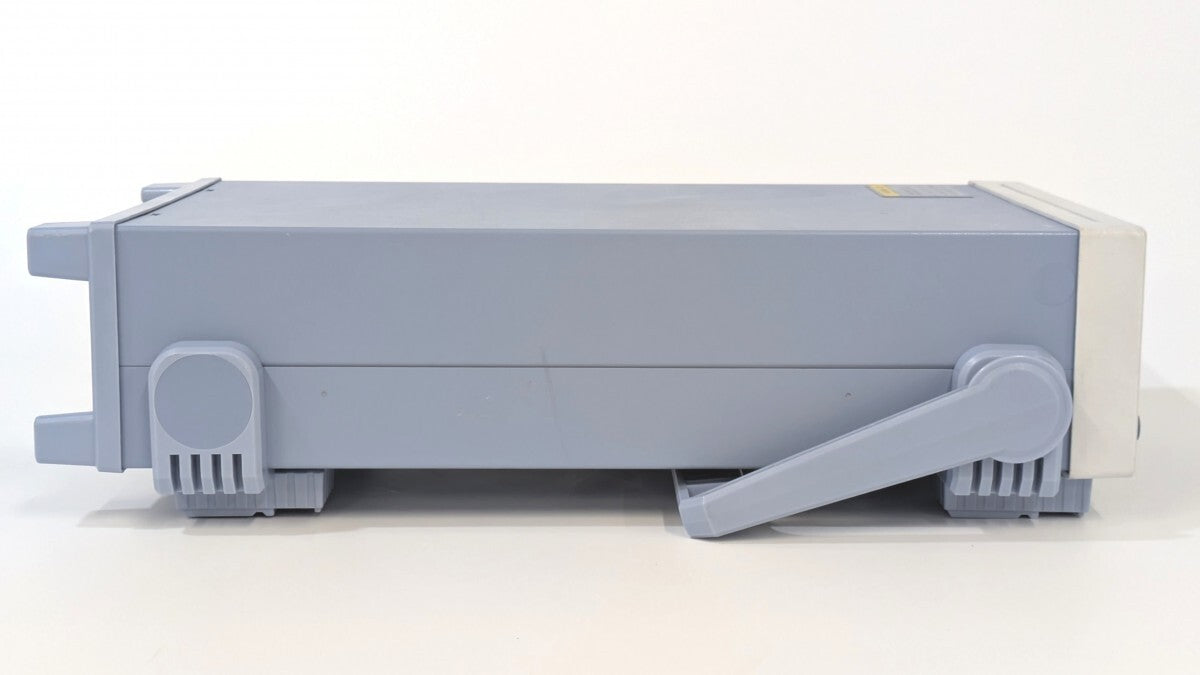 Yokogawa GS200 GS210 DC Voltage Current Source [v1195694637]