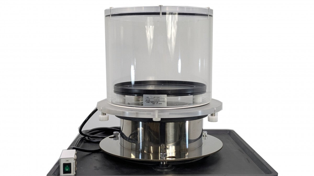 FDU-12AS Freeze Dryer with Chamber and Vacuum Pump [w1195694521]