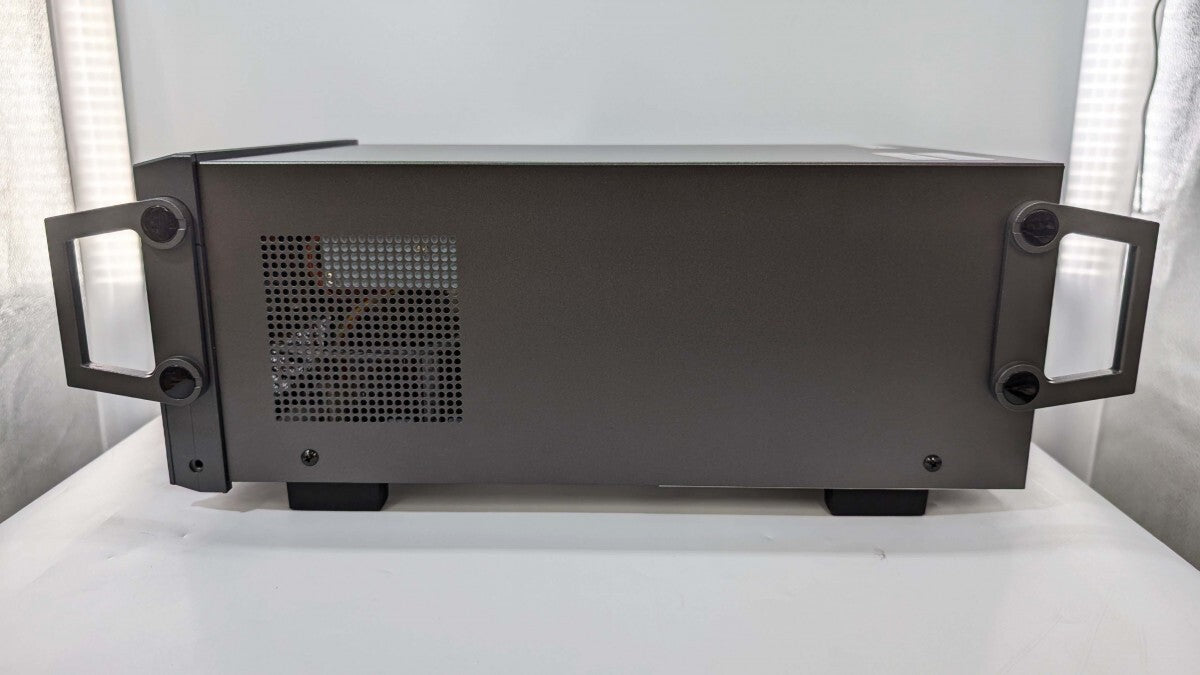 HSA4014 High-speed Bipolar Power Supply 1MHz 150Vpp NF Circuit Design Block [w1195694972]