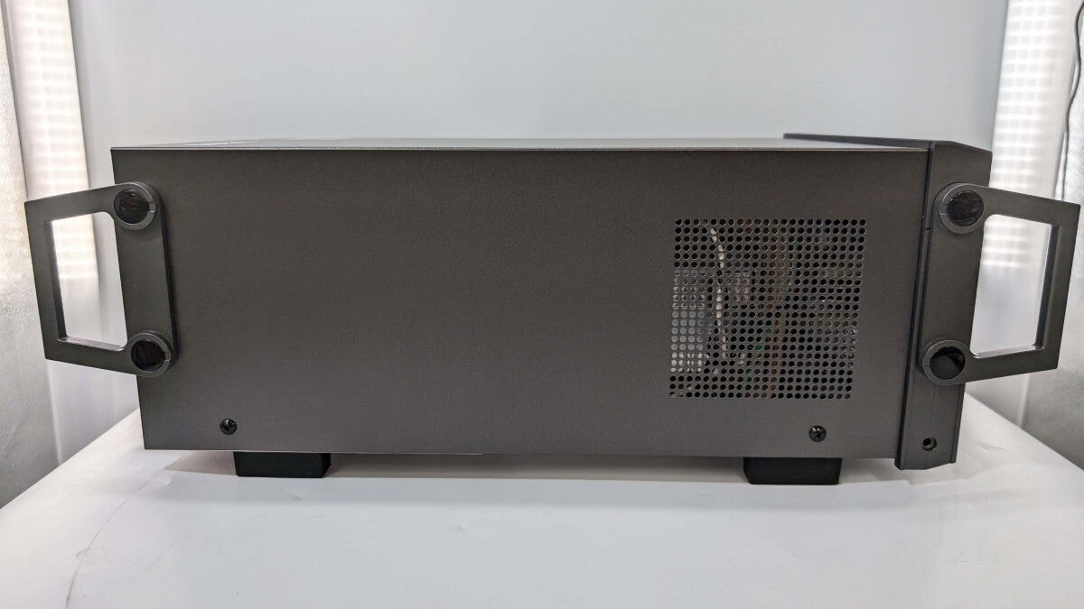HSA4014 High-speed Bipolar Power Supply 1MHz 150Vpp NF Circuit Design Block [w1195694972]