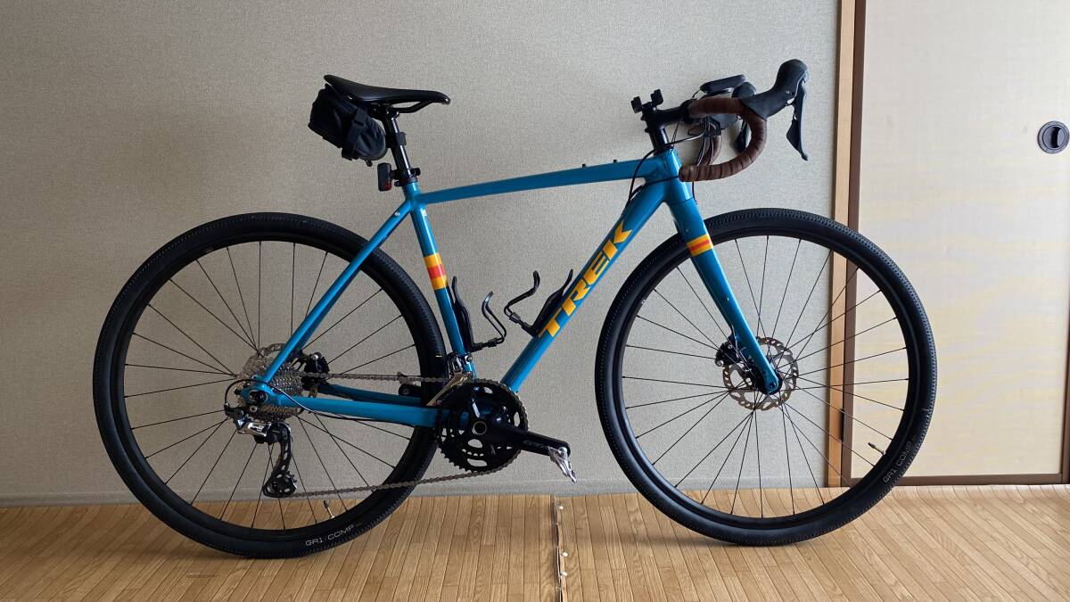 TREK CHECKPOINT ALR 5 2021 GRX [m1195776740]