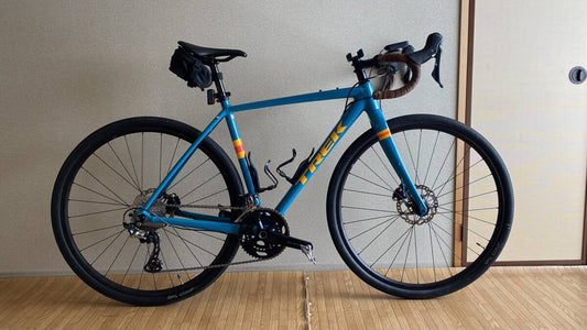 TREK CHECKPOINT ALR 5 2021 GRX [m1195776740]