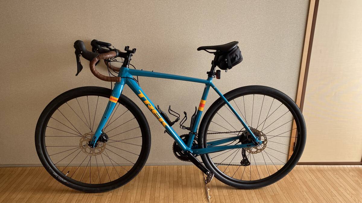 TREK CHECKPOINT ALR 5 2021 GRX [m1195776740]