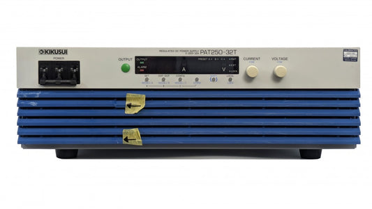 Kikusui Electronics PAT250-32T Switching Power Supply [n1196722816]