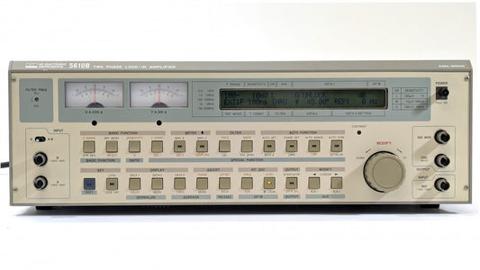 5610B Two-Phase Lock-In Amplifier [m1196764848]