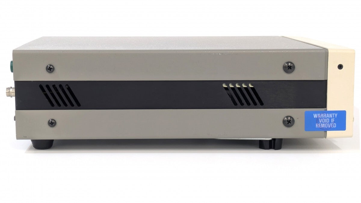 SR560 Low Noise Voltage Preamplifier [v1196905631]