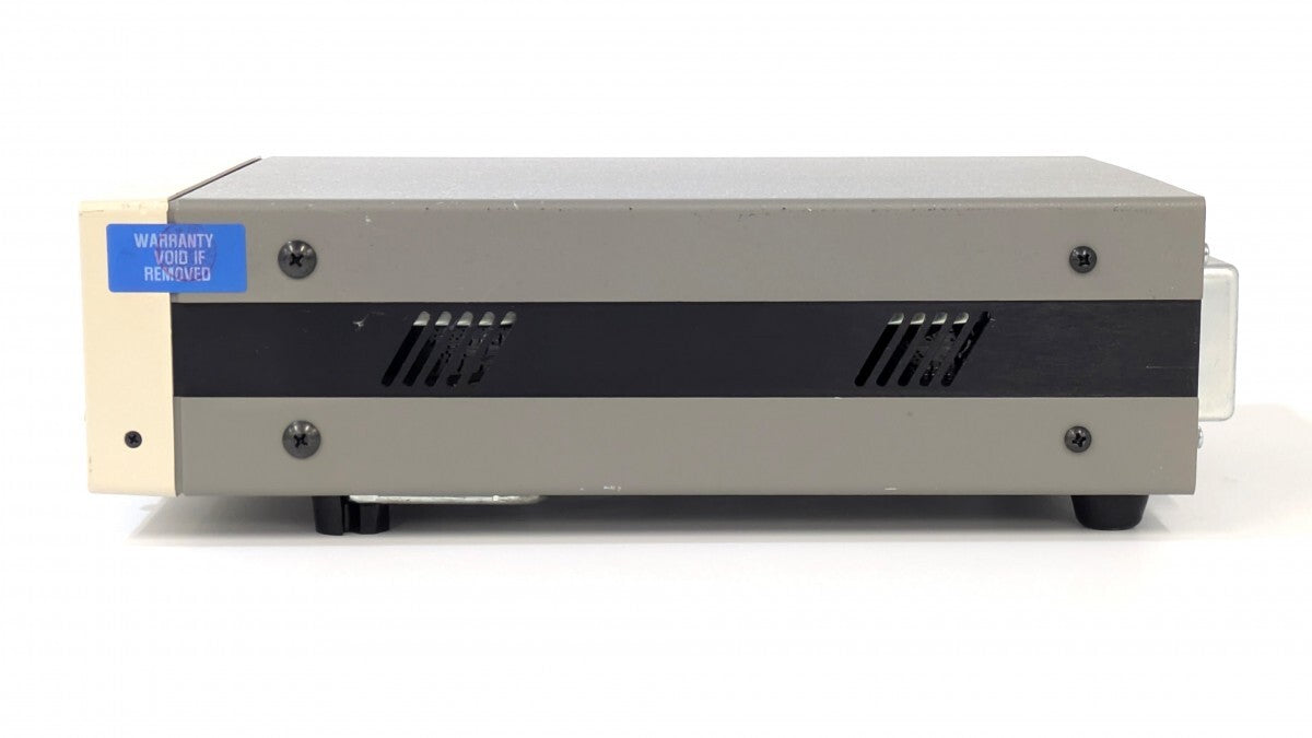 SR560 Low Noise Voltage Preamplifier [v1196905631]