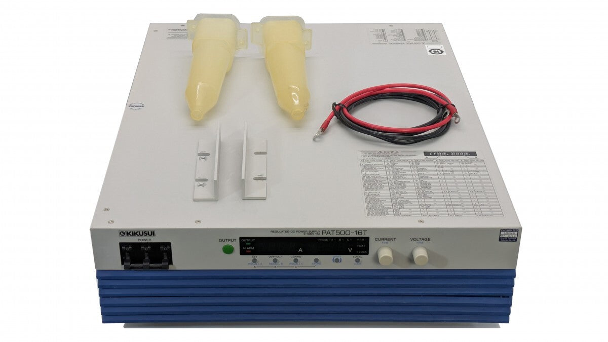 Kikusui PAT500-16T Switching Power Supply [v1197031600]