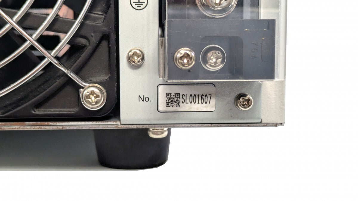 Kikusui PAT500-16T Power Supply [v1197023893]