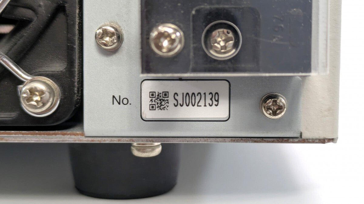 Kikusui PAT500-16T High Efficiency Large Capacity Switching Power Supply [p1197000348]