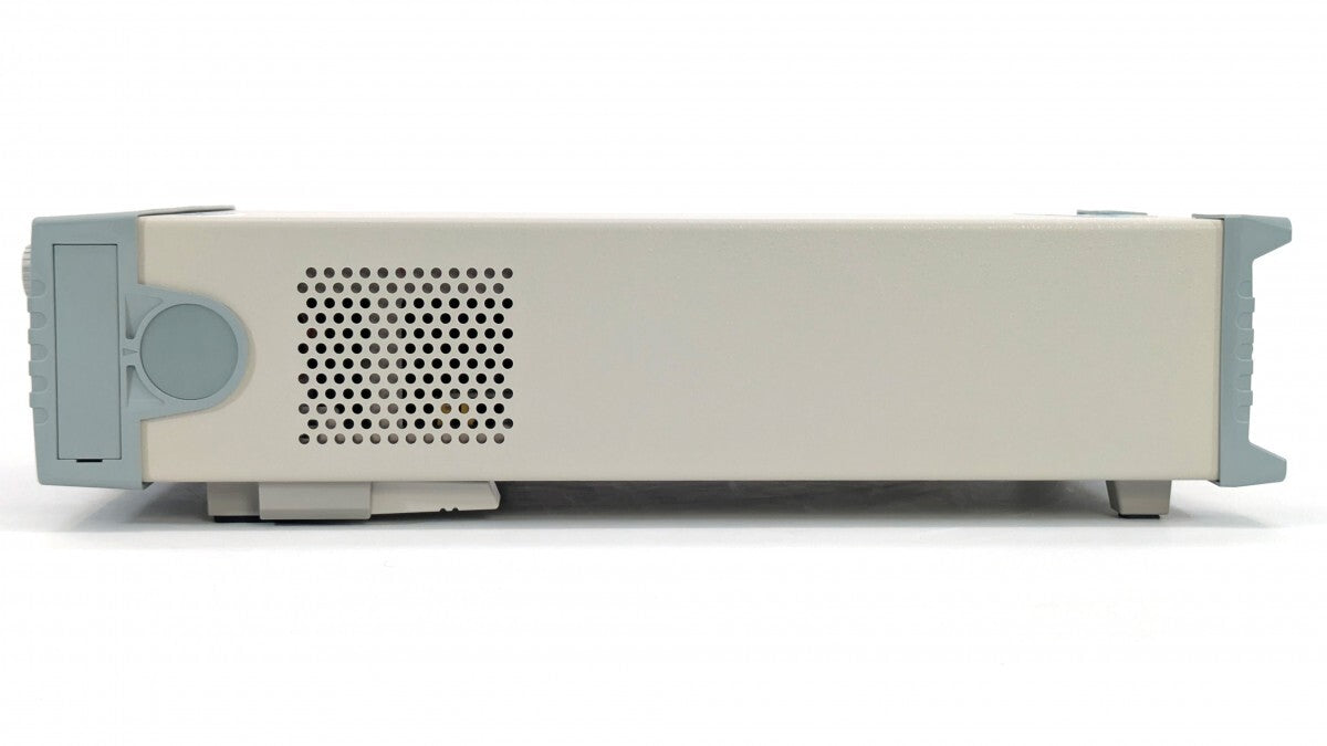 6241A DC Voltage and Current Source Monitor S/N:234080084 [o1197594665]