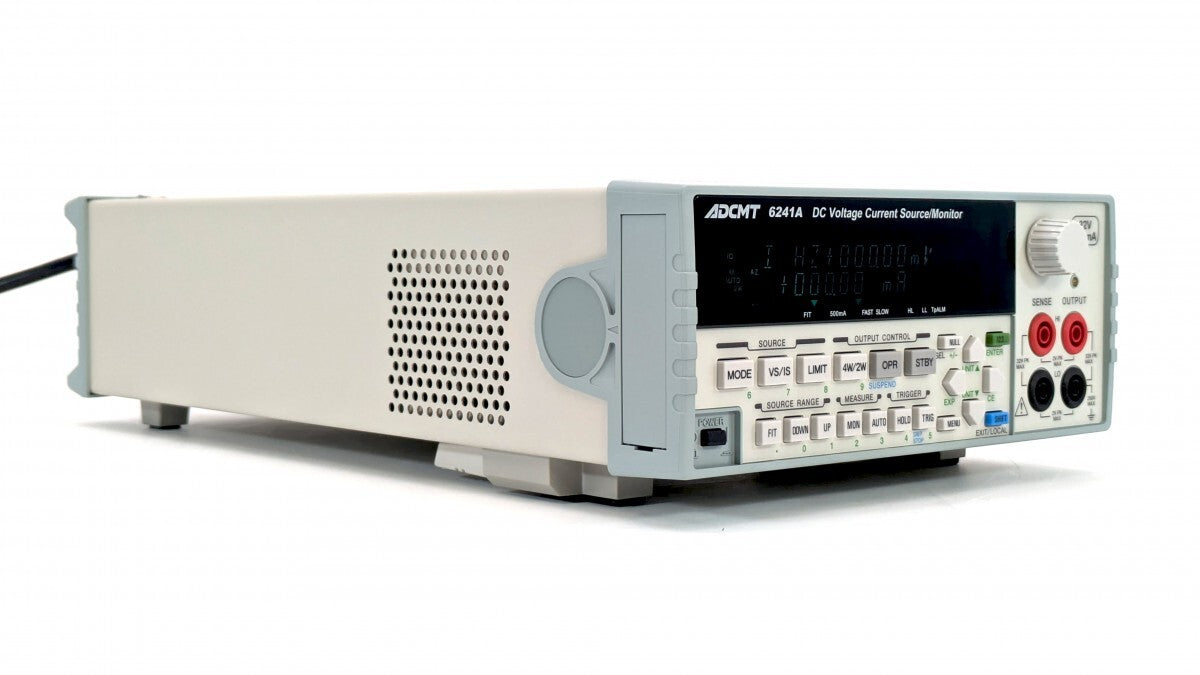 6241A 4 Digits DC Voltage and Current Source/Monitor ADC [e1197580871]