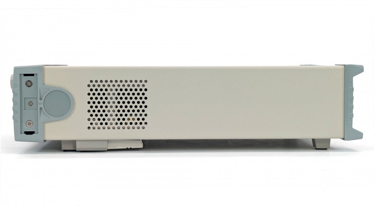6241A DC Voltage and Current Source Monitor ADC S/N: 234080066 [k1197577329]