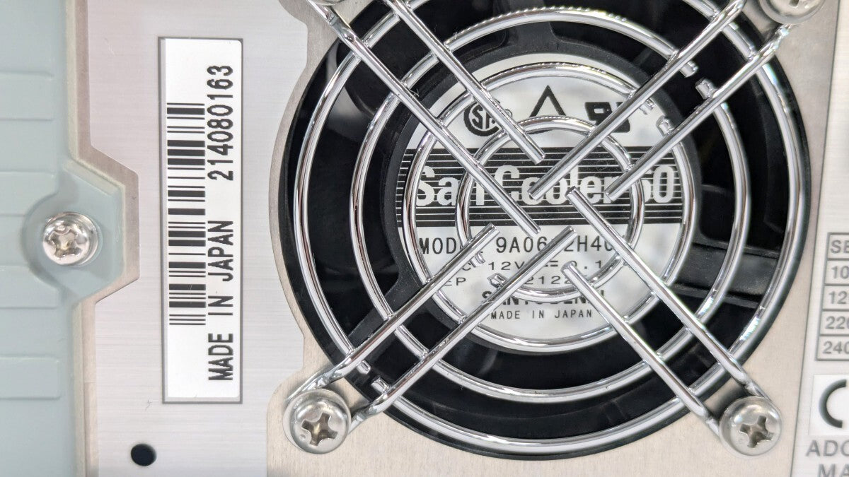 6241A 4 Digit DC Voltage and Current Source Monitor [m1197578963]