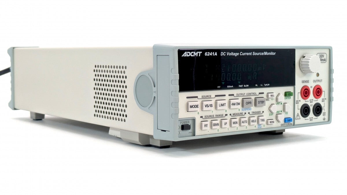 6241A 4-Digit DC Voltage Current Source Monitor [t1197580409]