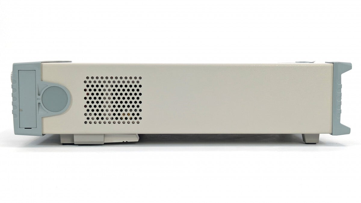 6241A DC Voltage and Current Source Monitor ADC S/N:234080064 [t1197580409]