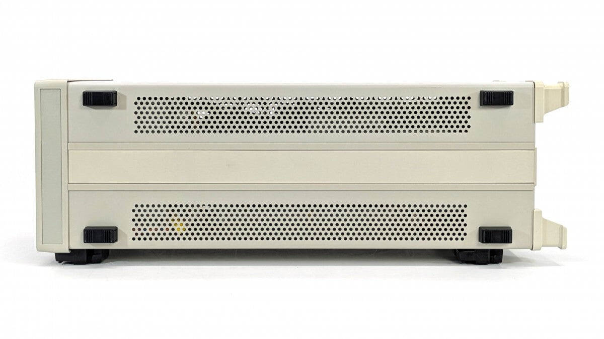6244 DC Voltage and Current Source/Monitor ±20V ±10A ADC S/N:740500129 [w1197600773]