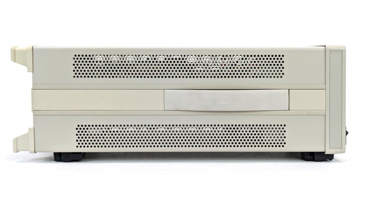 6244 DC Voltage/Current Source/Monitor ±20V/±10A ADC S/N:740500125 [s1197608006]