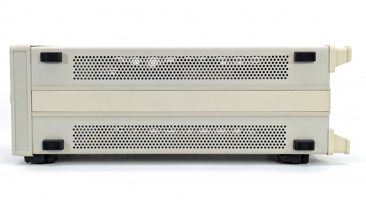 6244 DC Voltage/Current Source/Monitor ±20V/±10A ADC S/N:740500125 [s1197608006]