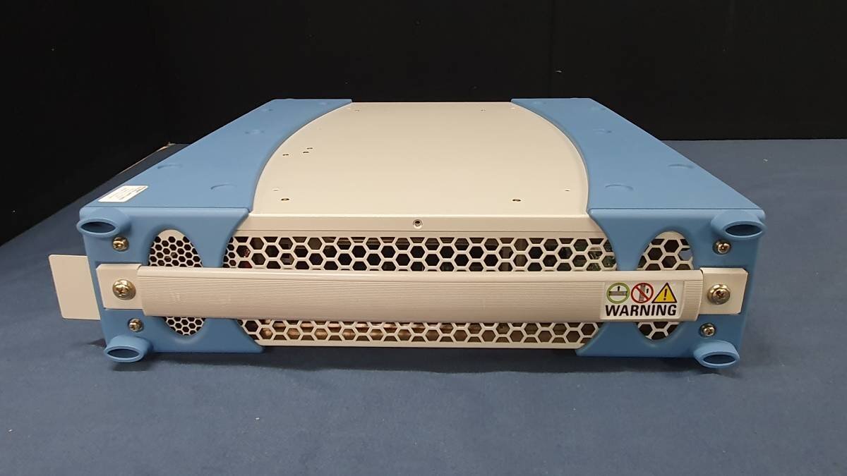 Agilent M9502A AXIe Chassis 2-Slot [v1197766963]