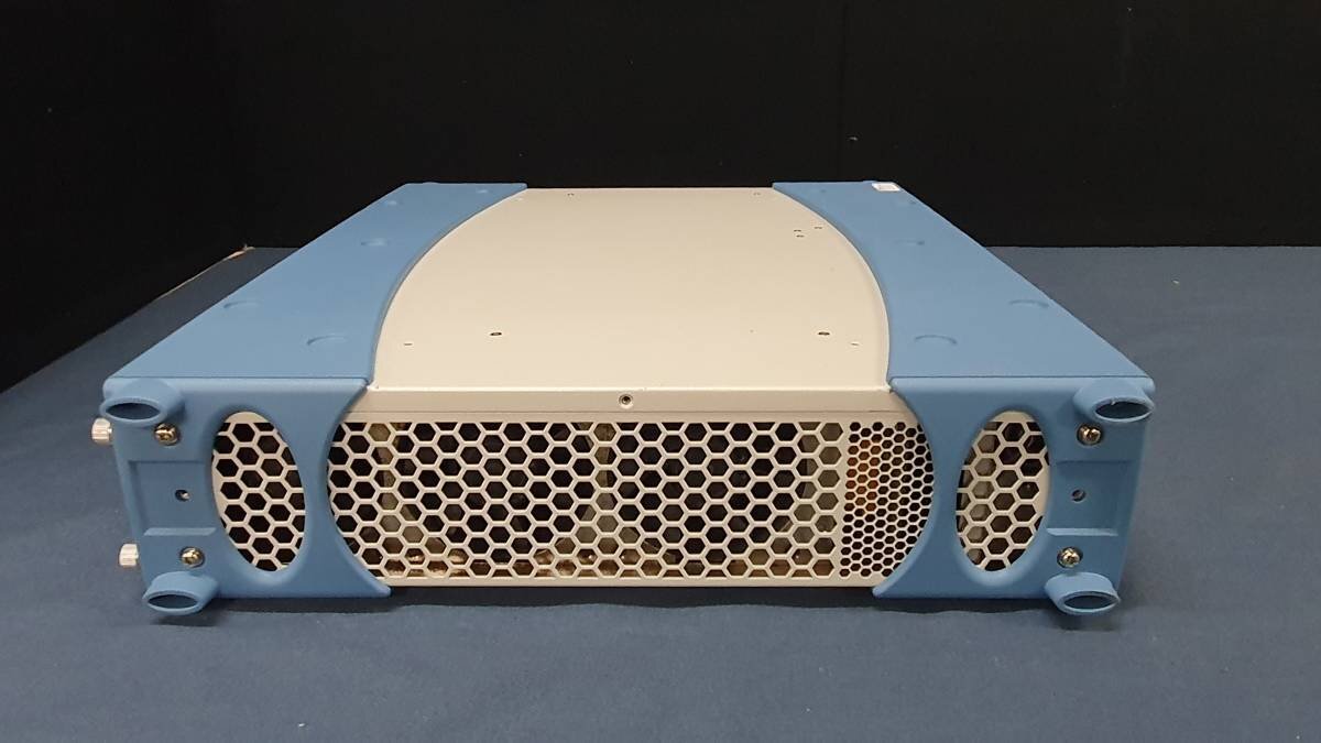Agilent M9502A AXIe Chassis 2-Slot [v1197766963]