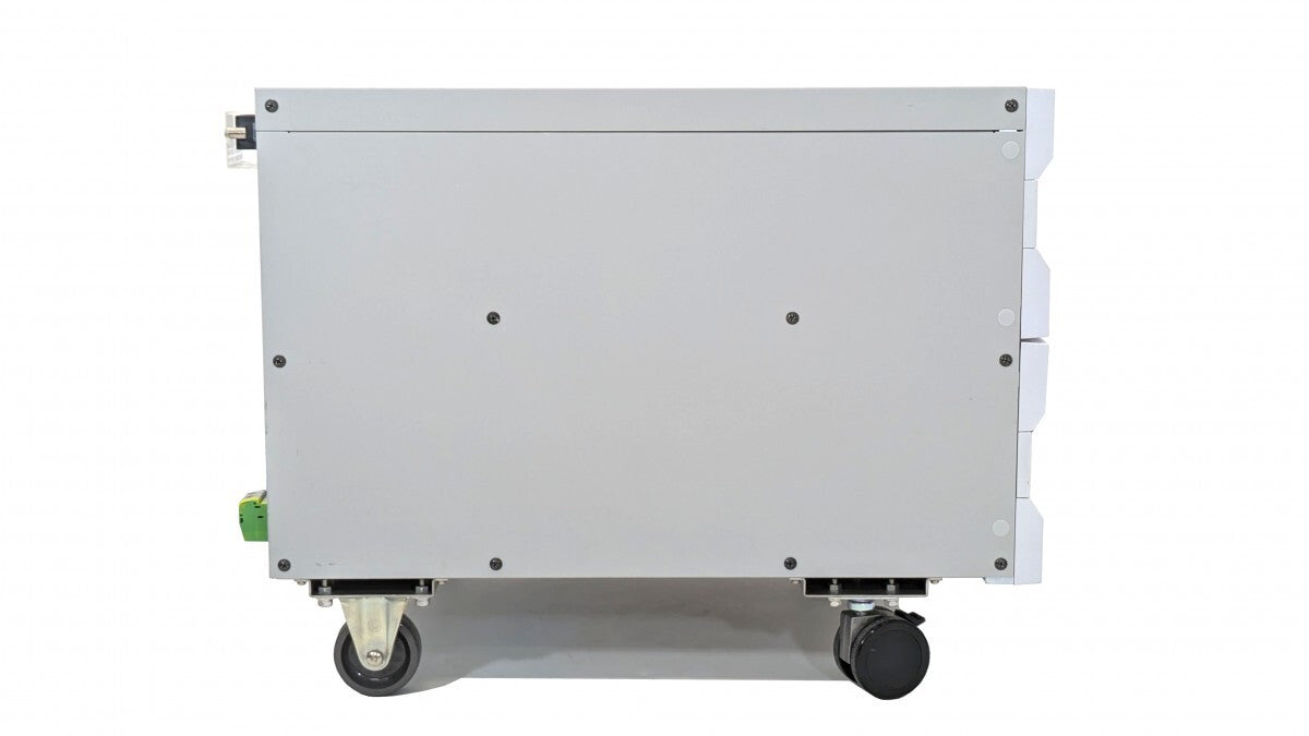 BP4620 Bipolar Power Supply ±115V DC ±20A AC ±30A NF Circuit Design Block [d1197758660]