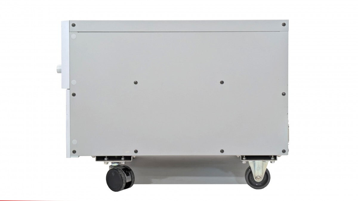 BP4620 Bipolar Power Supply ±115V DC ±20A AC ±30A NF Circuit Design Block [d1197758660]