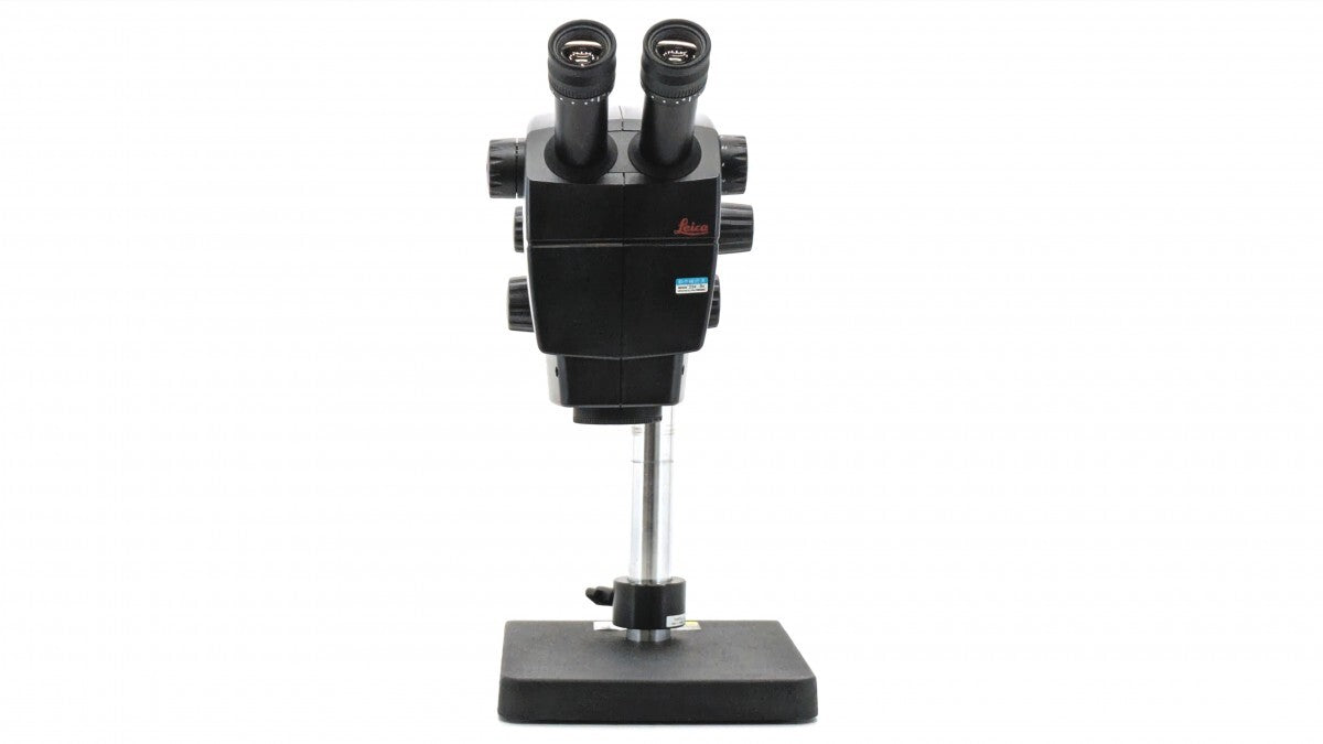 Leica Microsystems A60S Microscope [g1197812927]