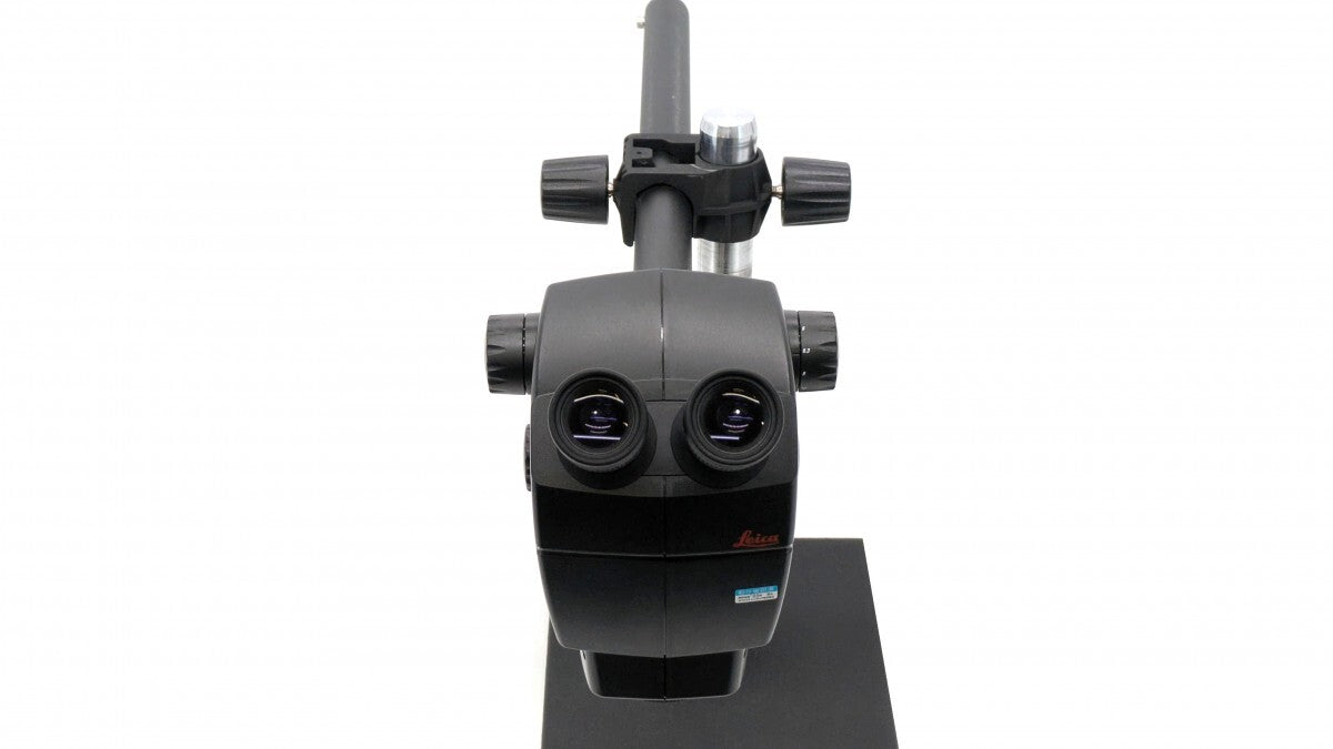 Leica Microsystems A60S Microscope [g1197812927]
