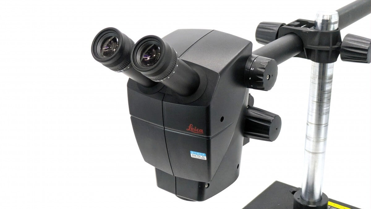 Leica Microsystems A60S Industrial Microscope [g1197812927]