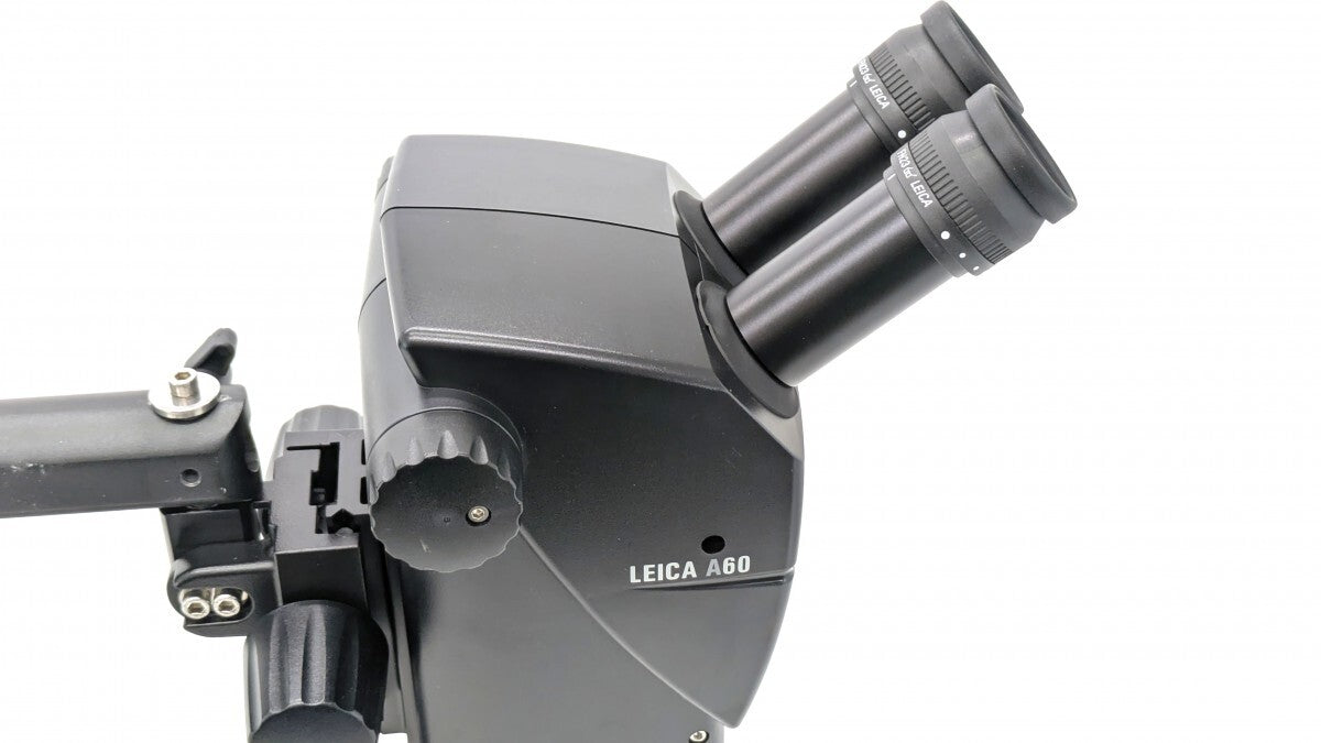 Leica Microsystems A60S Industrial Microscope [g1197812927]
