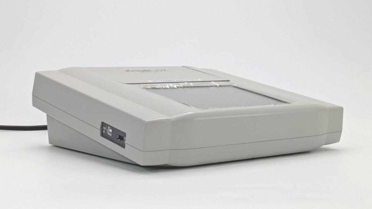 MCP-T700 Low Resistivity Meter Lorester Nitto Seiko [j1197842201]