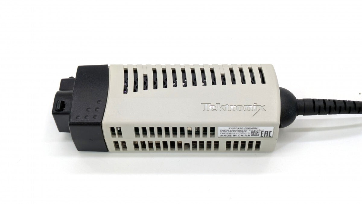 Tektronix TCP0150 AC/DC Current Probe [k1197850150]