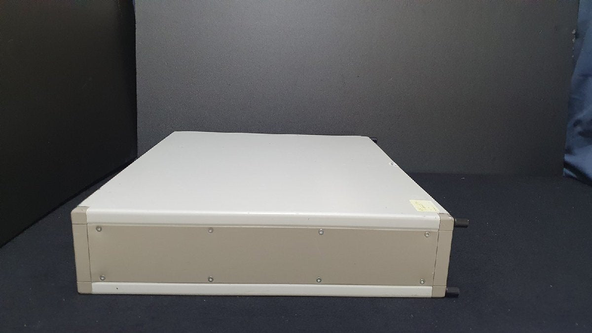 Spirent GSS6300 Multi-GNSS Signal Generator [x1197863802]