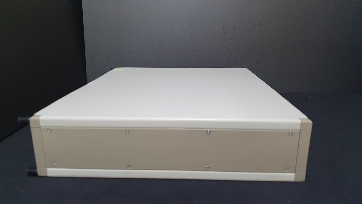 Spirent GSS6300 Multi-GNSS Signal Generator [x1197863802]